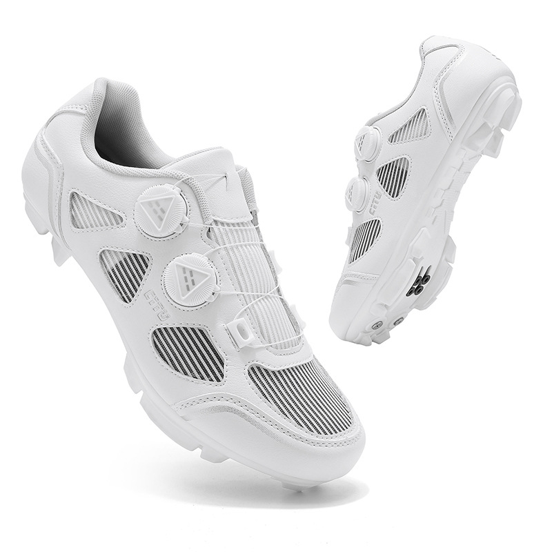 Cycling Commute Shoes - Nuove Scarpe da Ciclismo Quattro Stagioni