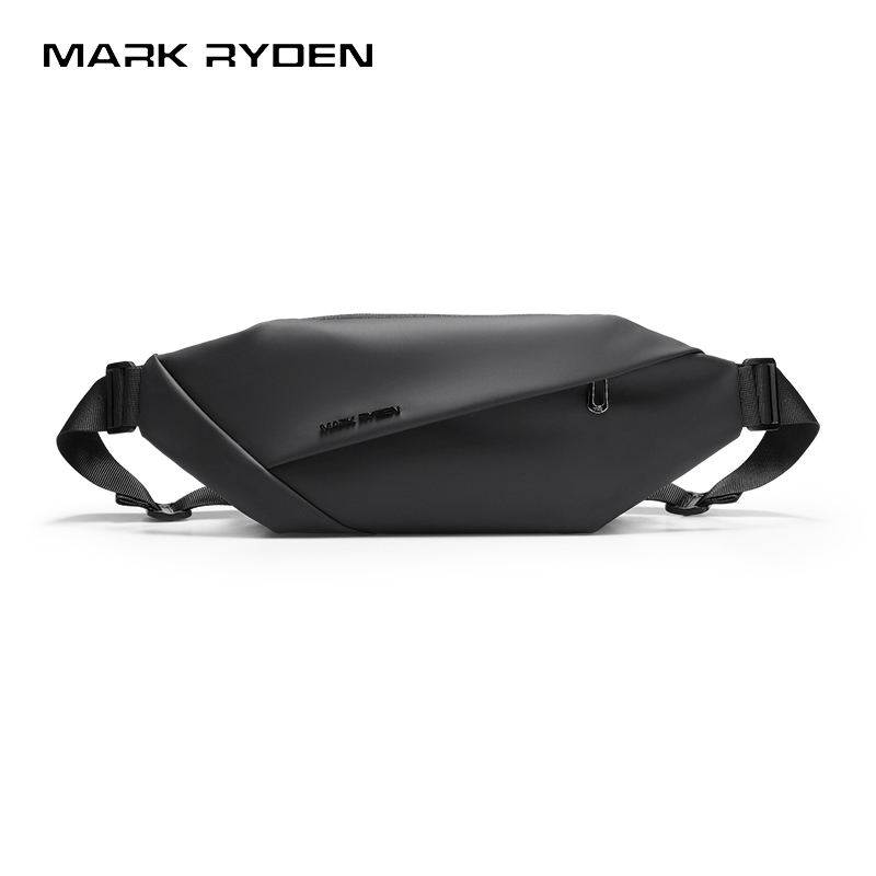 Waterproof Cycling Commute - MARK RYDEN Borsa a tracolla da