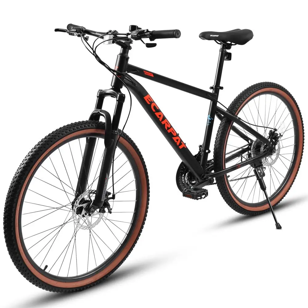 Commuter Biking - A24301 Bicicletta da Montagna 24 Pollici