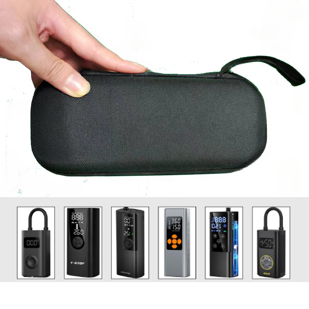 Cycling Commuter Bag - Custodia rigida compatibile per Xiaomi Air