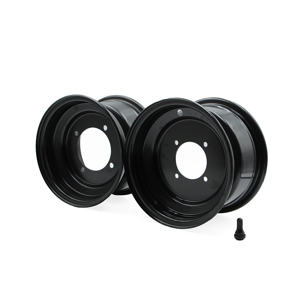 Dynamo Hub Front - Cerchione del mozzo ruota anteriore in