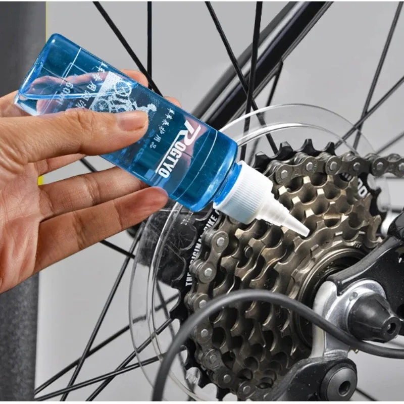 Grease Waterproof Bike - 1/3/5PCS Lubrificante per bicicletta Olio per