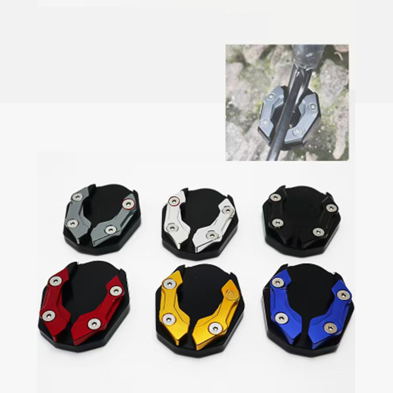 Commuter Biking - Copertura universale per cavalletto laterale per