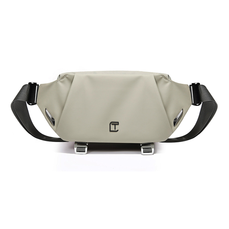 Waterproof Cycling Commute - TANGCOOL Borsa a tracolla impermeabile di