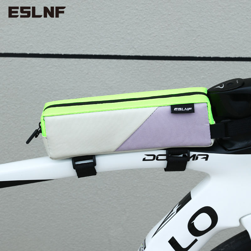 Cycling Commuter Bag - ESLNF Borsa da bici Borsa da