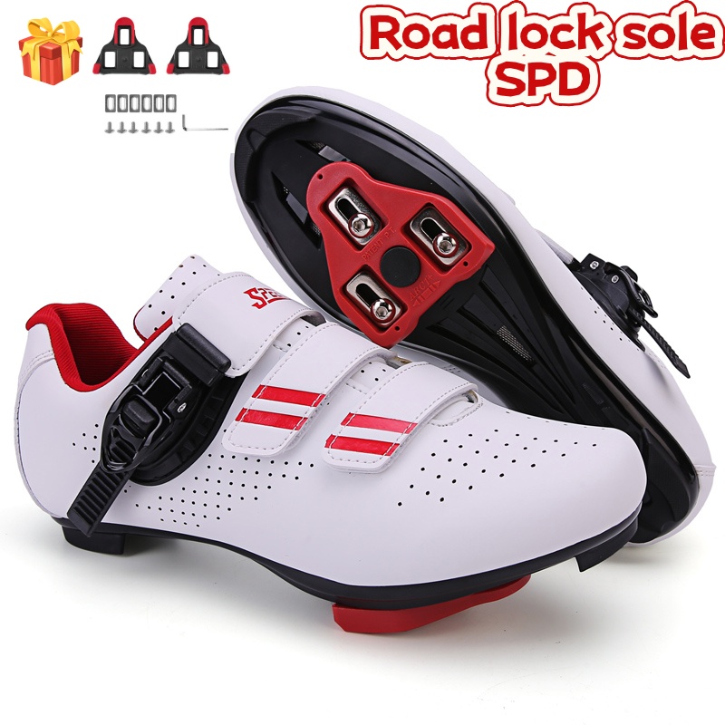 Cycling Commute Shoes - Scarpe da Ciclismo su Strada SPD,