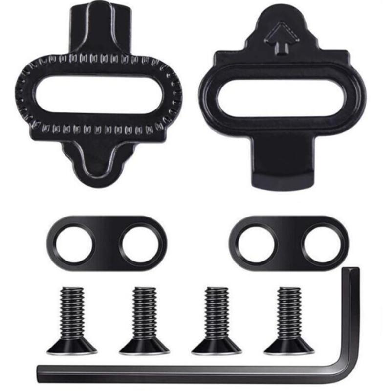 Cycling Commute Shoes - R6FE Tacchetti per pedali con rilascio