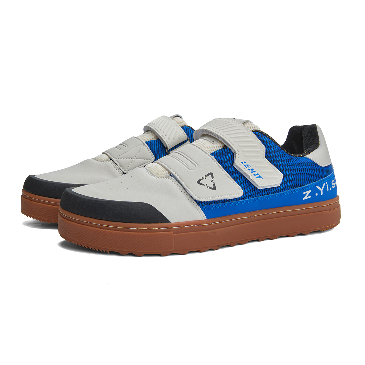 Cycling Commute Shoes - Scarpe da Ciclismo Senza Chiusura per