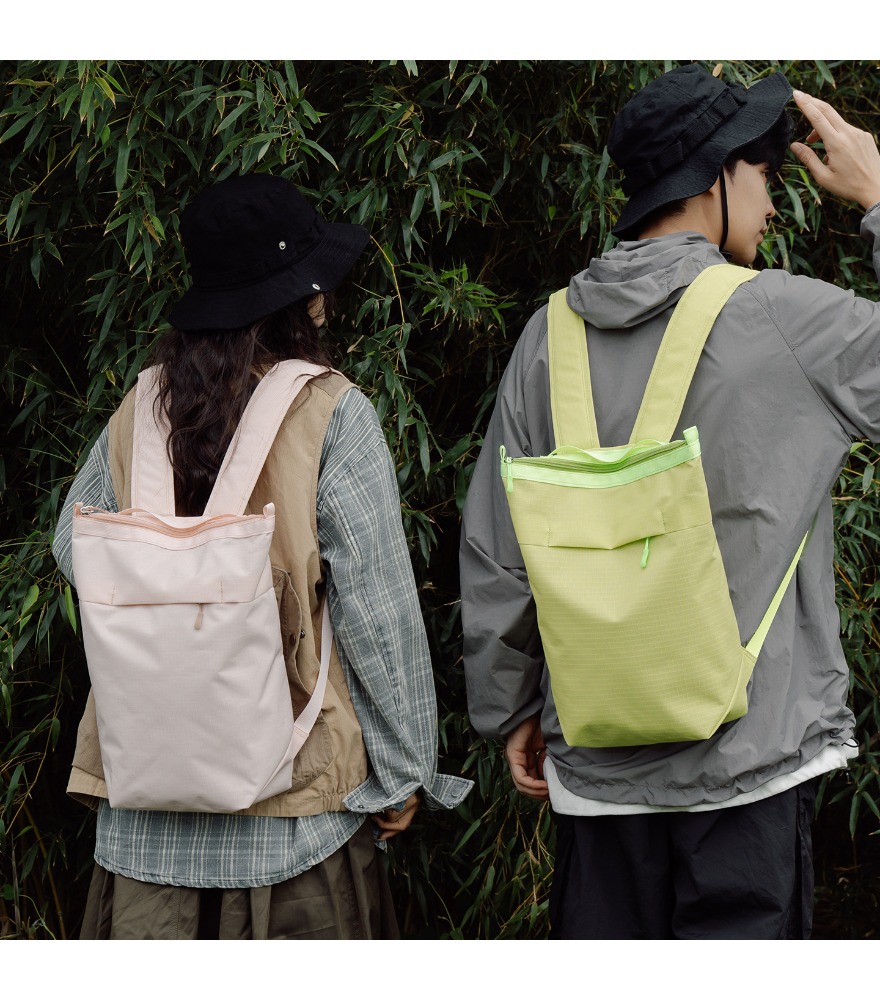Cycling Commuter Backpack Laptop - Zaino leggero di grande capacità per