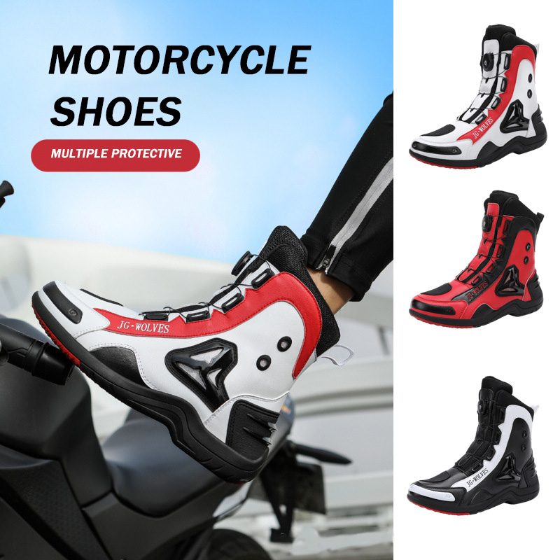 Stivali Invernali Impermeabili - Cycling Commute Shoes recensione e prezzo