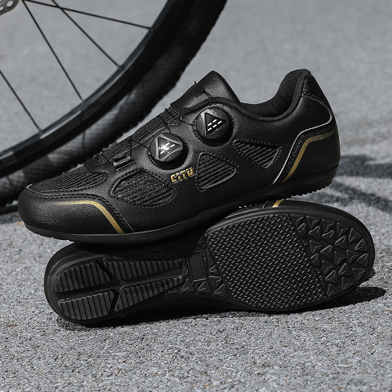 Nuove Scarpe da Ciclismo Quatt - Cycling Commute Shoes recensione e prezzo