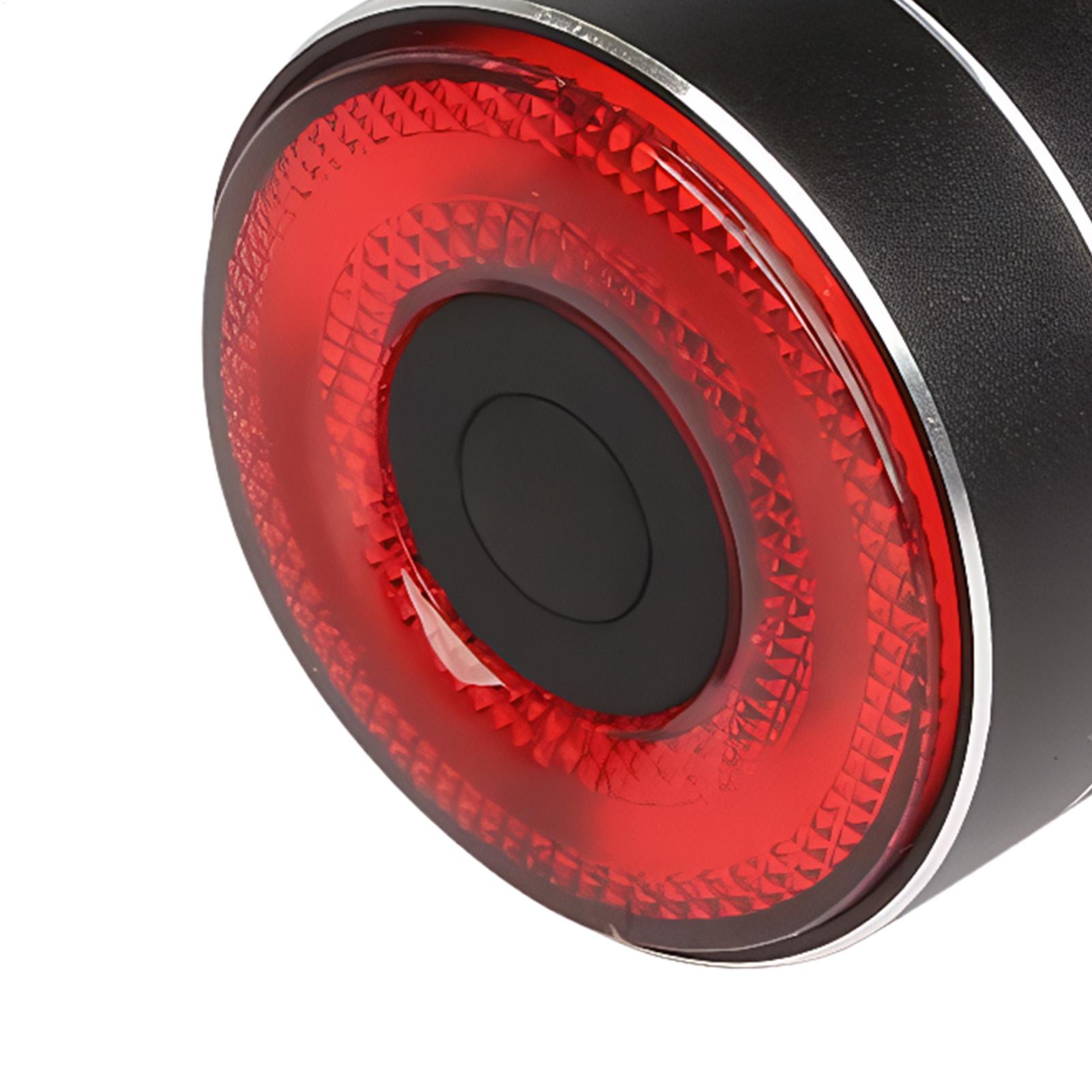 Luce freno bicicletta Luce di  - Commuter Cycling recensione e prezzo