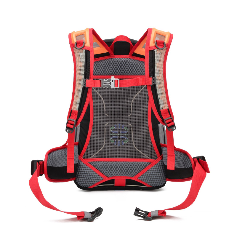 Zaino da Escursionismo 35L, Gr - Cycling Commuter Bag recensione e prezzo
