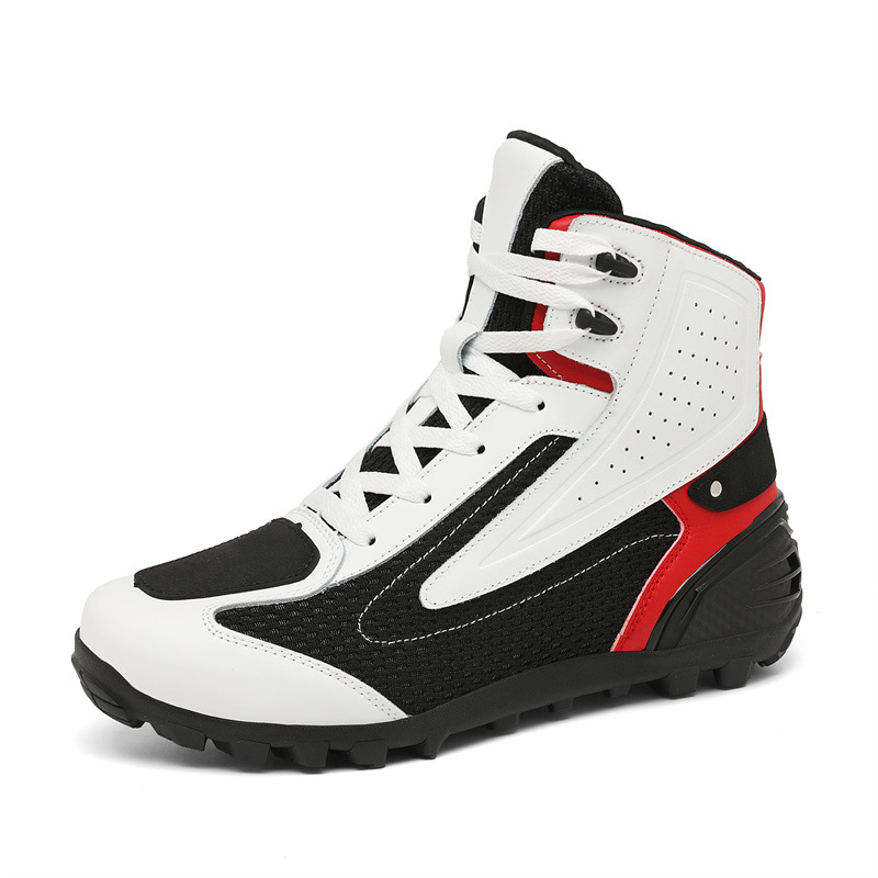 Stivali Impermeabili da Moto p - Cycling Commute Shoes recensione e prezzo