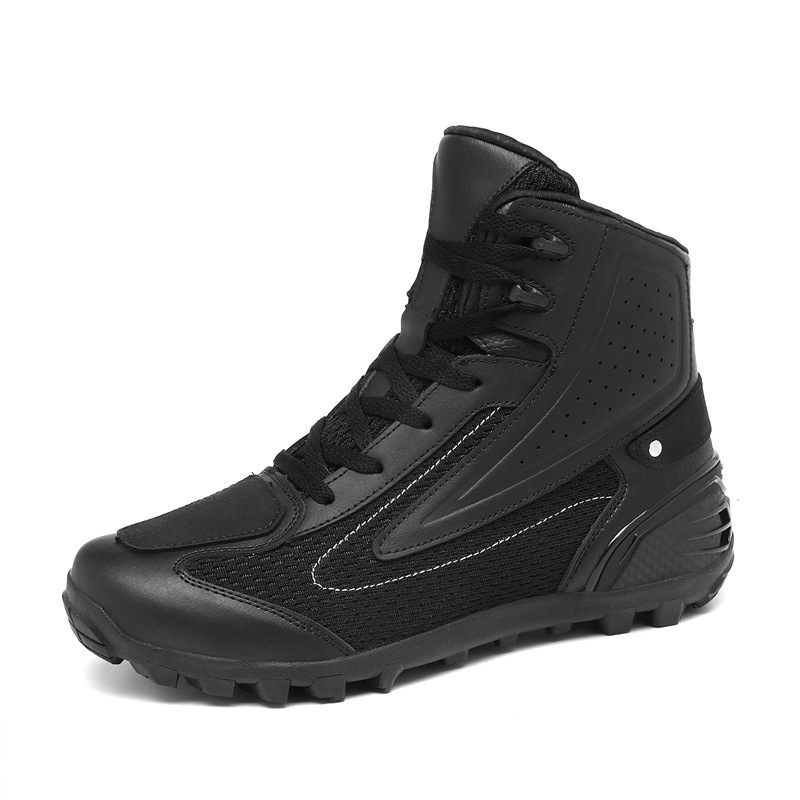 Stivali Impermeabili da Moto p - Cycling Commute Shoes recensione e prezzo