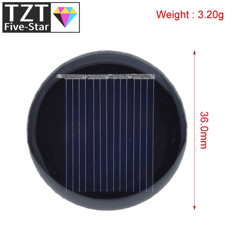 1/3/5PCS 2V 35mA 0.07W D36MM P - Usb Charger Dynamo recensione e prezzo