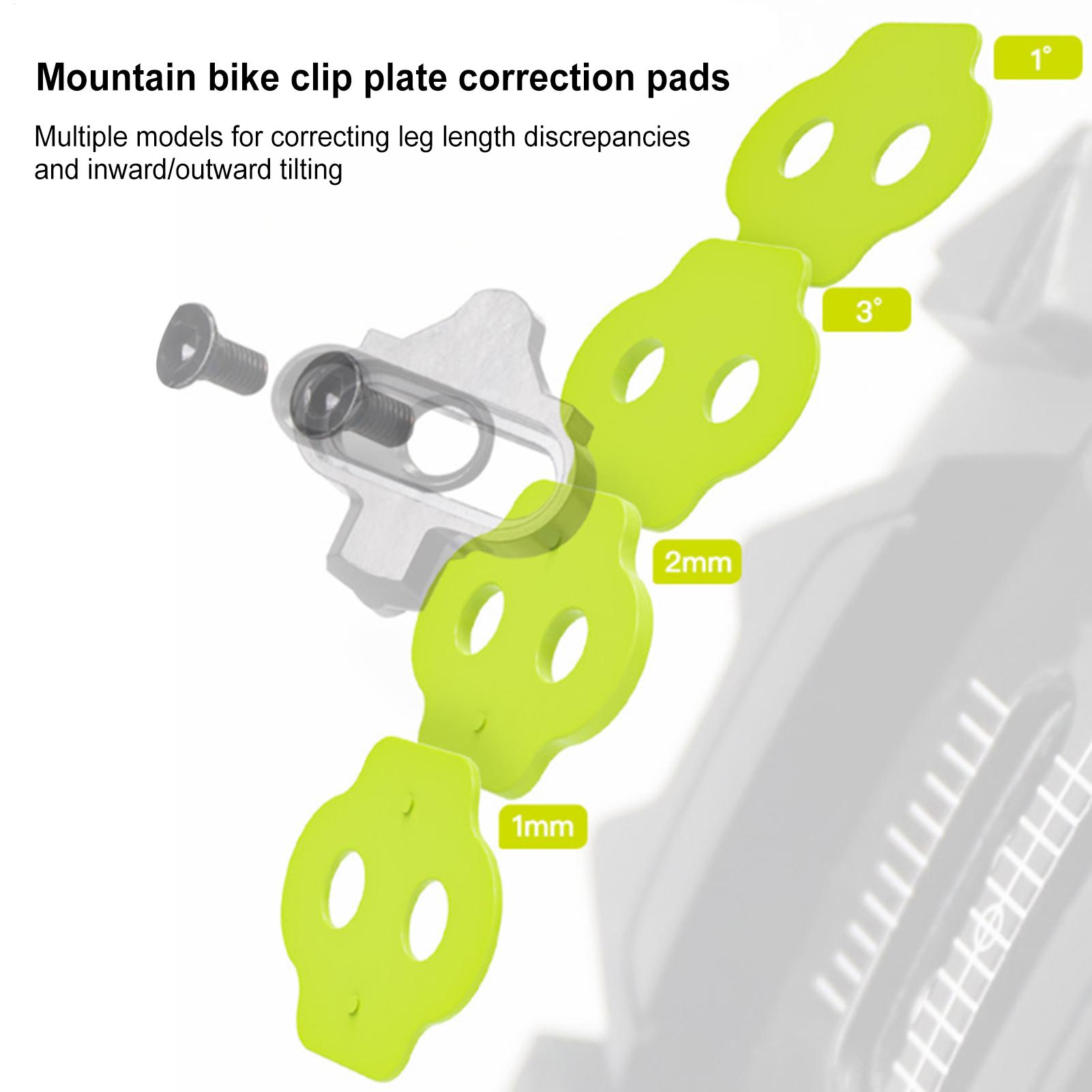 Adattatori di Ricambio per Tac - Cycling Commute Shoes recensione e prezzo