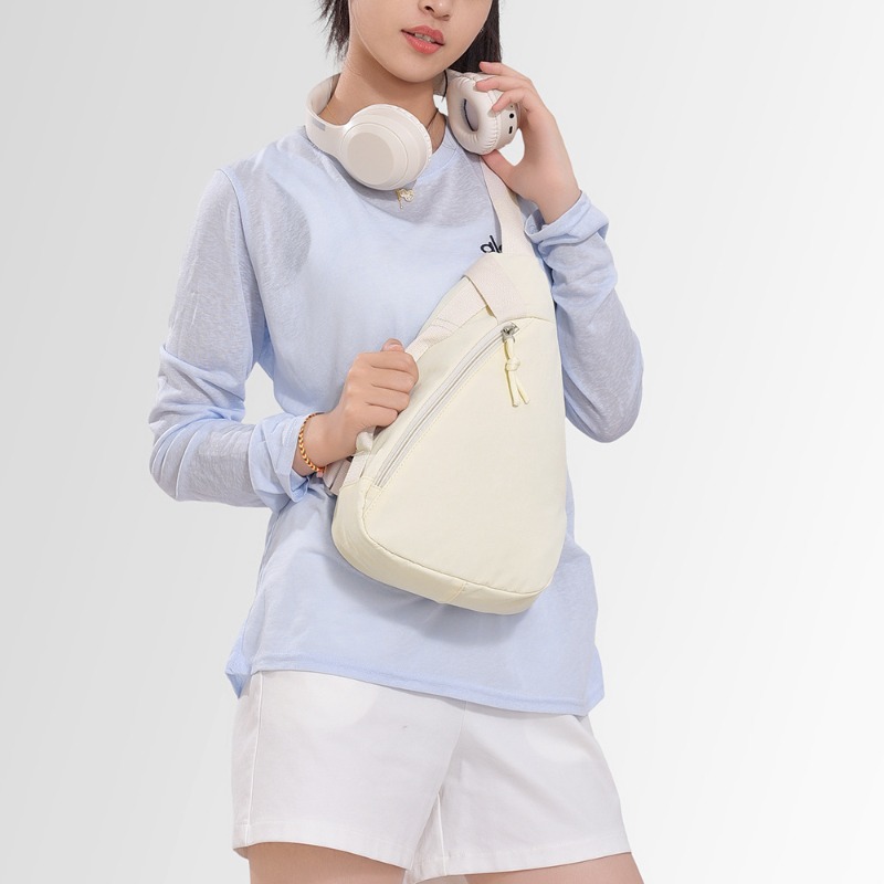Borsa a tracolla singola, mini - Commuter Cycling recensione e prezzo