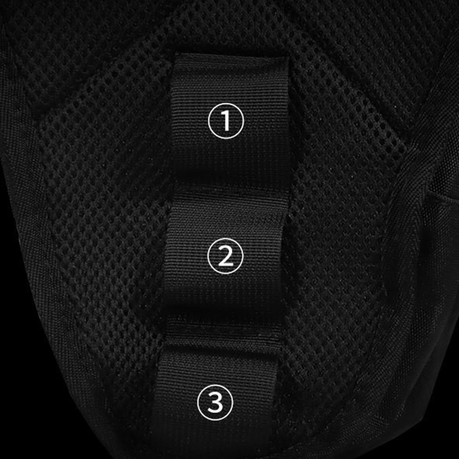 Borsa da coscia Borsa da moto  - Commuter Cycling recensione e prezzo
