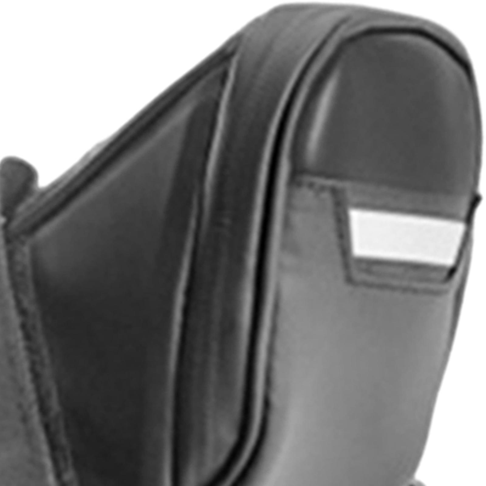Borsa Sottosella per Bikepacki - Saddle Bag Under Seat recensione e prezzo