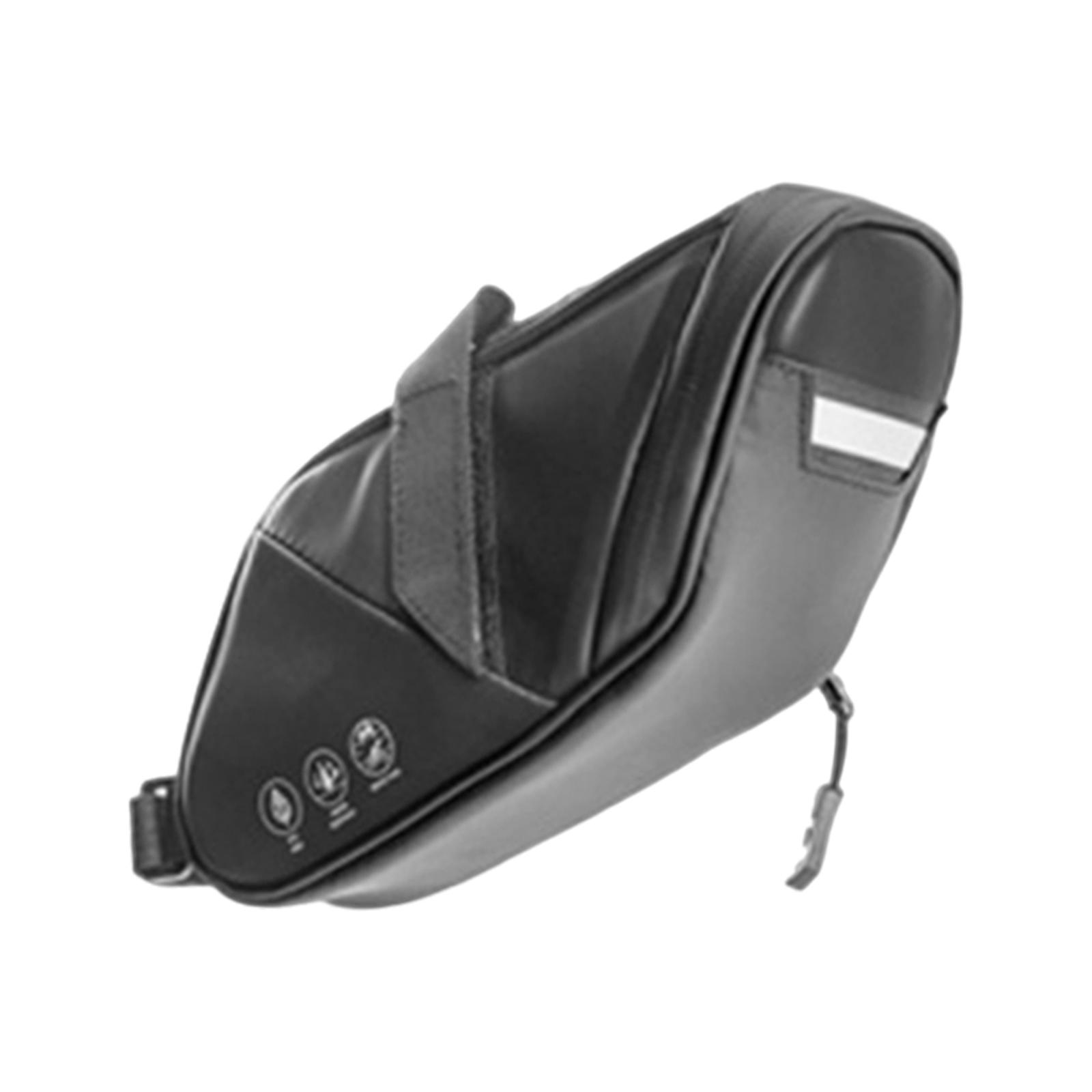 Borsa Sottosella per Bikepacki - Saddle Bag Under Seat recensione e prezzo