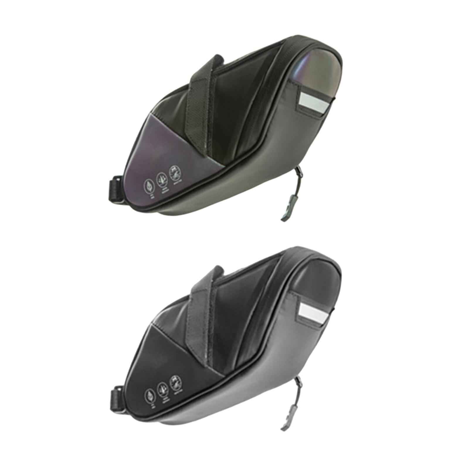 Borsa Sottosella per Bikepacki - Saddle Bag Under Seat recensione e prezzo