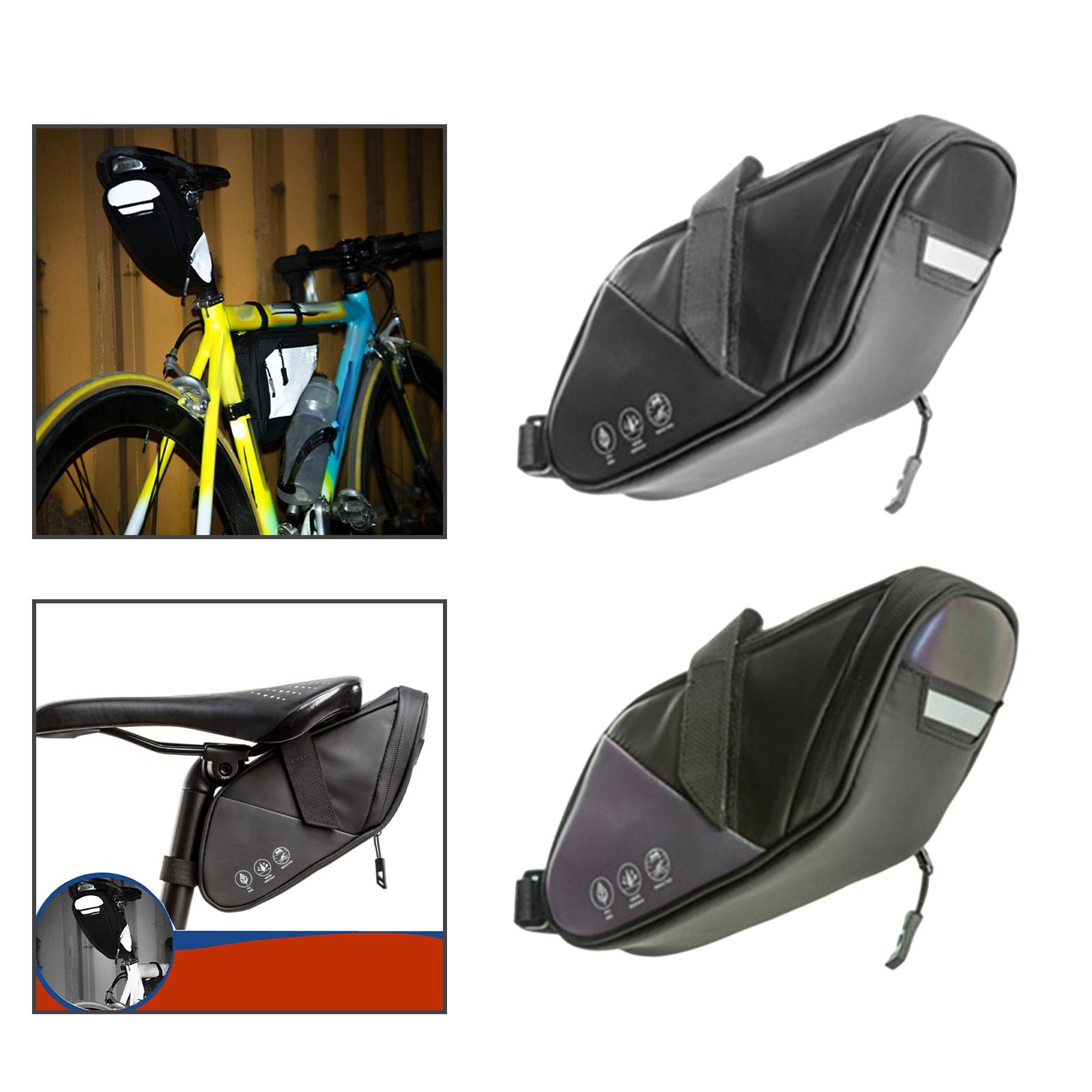 Borsa Sottosella per Bikepacki - Saddle Bag Under Seat recensione e prezzo