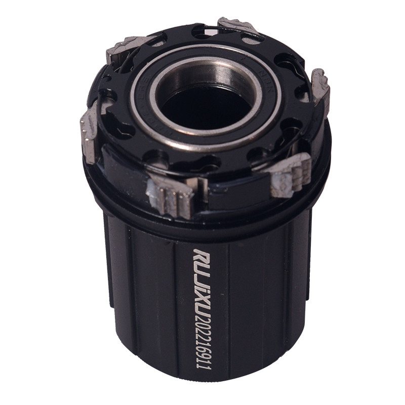 Mozzo per bicicletta MTB RUJIX - Dynamo Hub Front recensione e prezzo