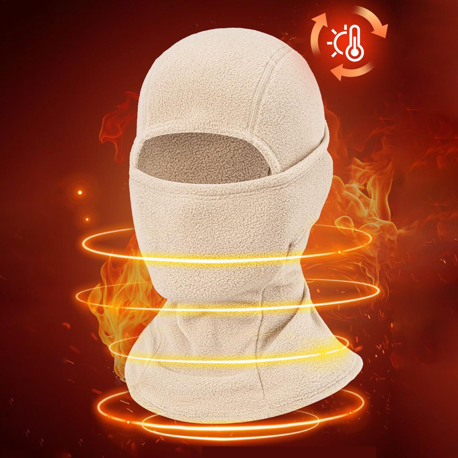 Maschera da sci Scaldacollo da - Commuter Cycling recensione e prezzo