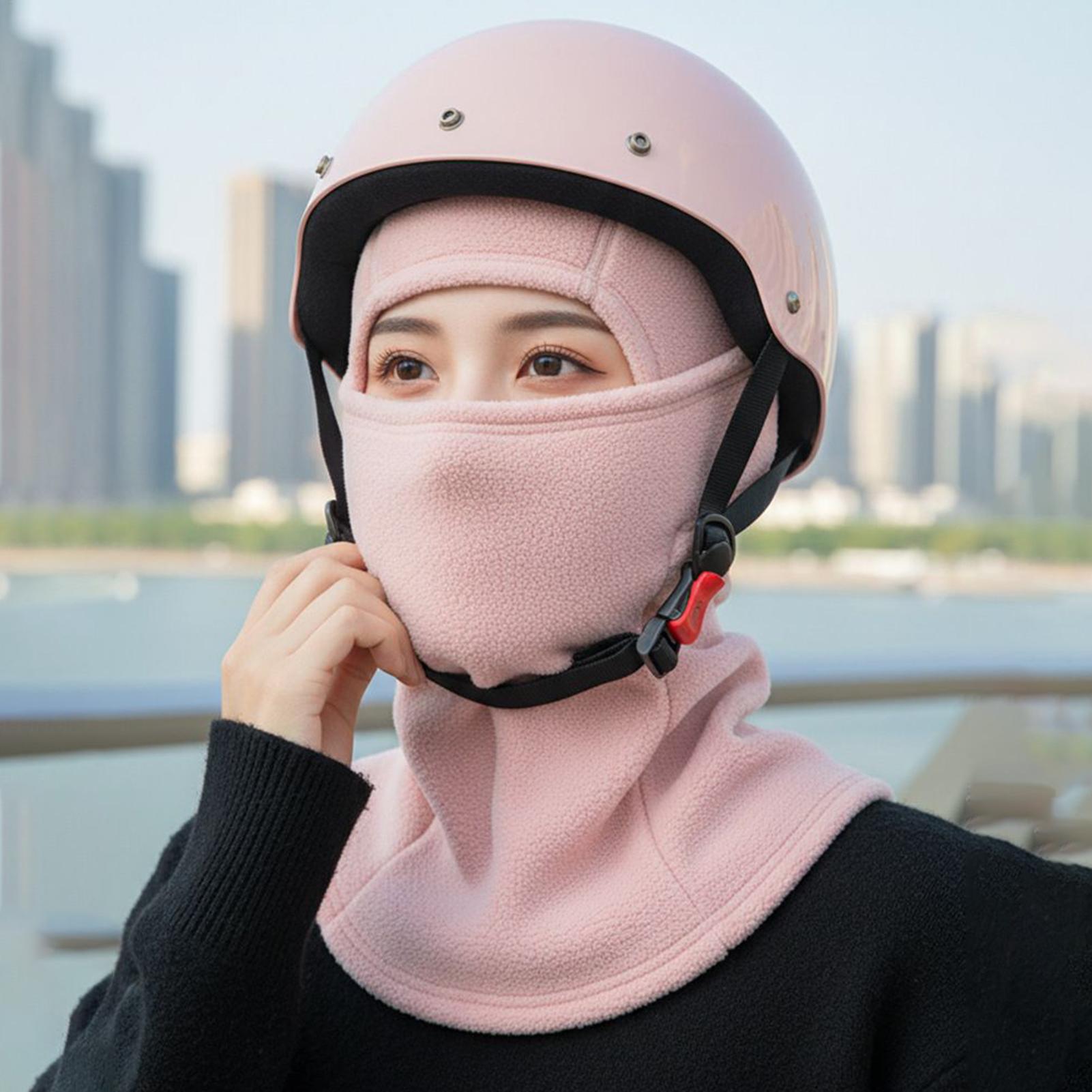 Maschera da sci Scaldacollo da - Commuter Cycling recensione e prezzo
