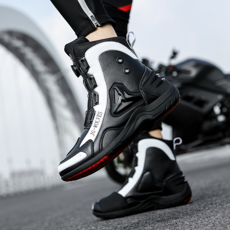 Nuove scarpe da moto da ciclis - Cycling Commute Shoes recensione e prezzo