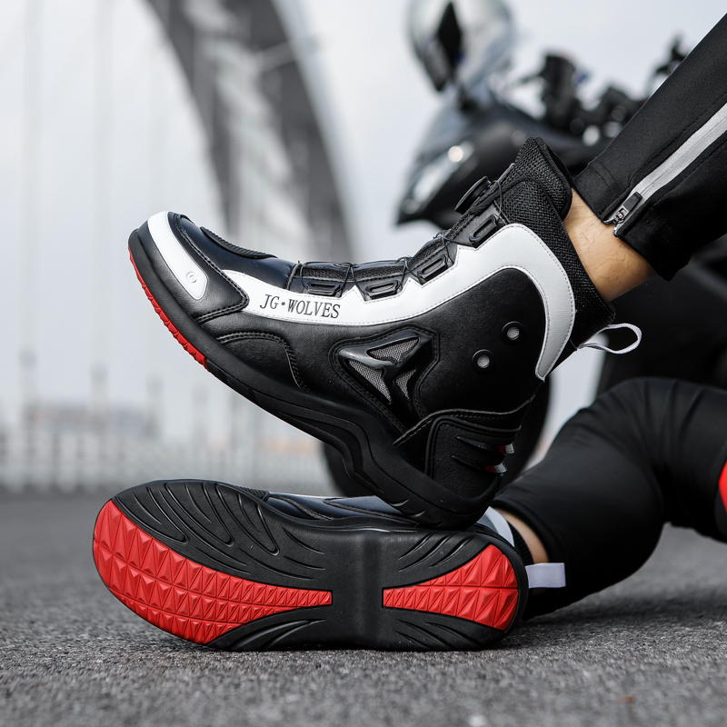 Nuove scarpe da moto da ciclis - Cycling Commute Shoes recensione e prezzo