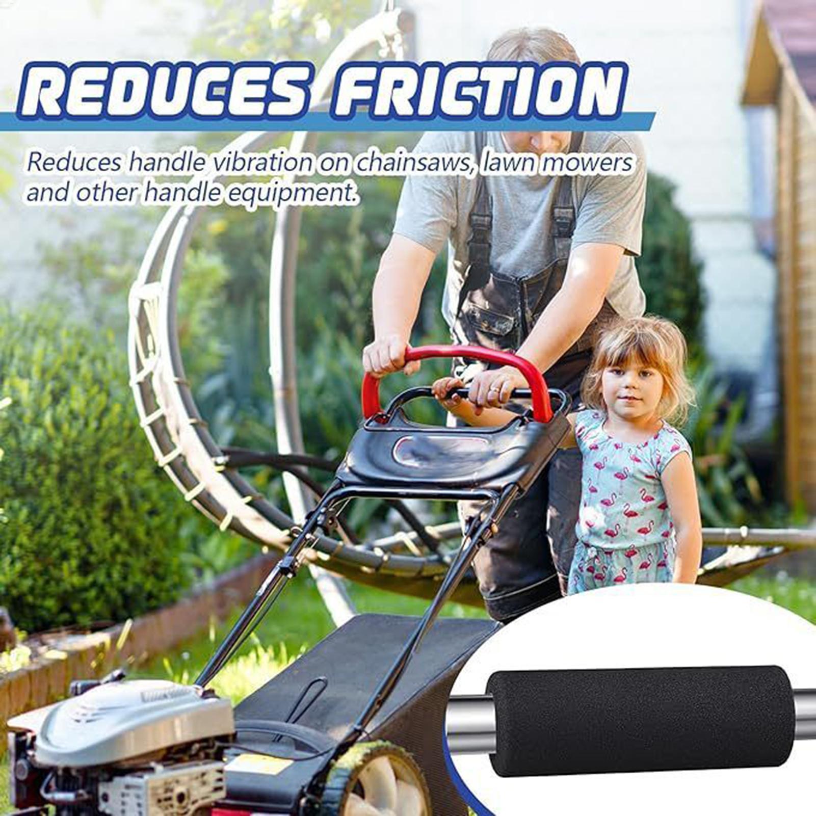 2 manopole in schiuma avvolgen - Commuting By Bike recensione e prezzo