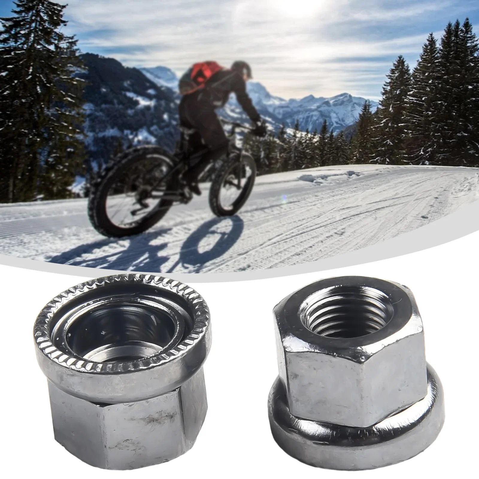 Dadi per pista per asse ruota  - Dynamo Hub Front recensione e prezzo