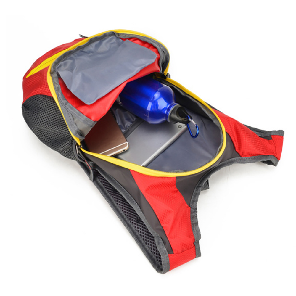 Borsa da ciclismo per bici da  - Commuter Cycling recensione e prezzo