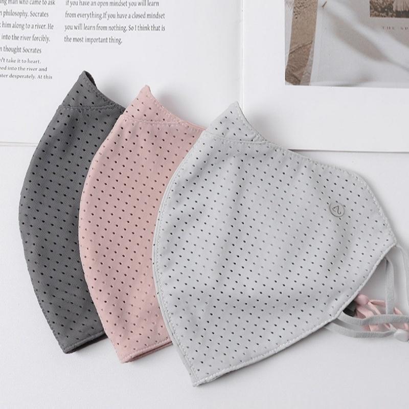 Maschera in Seta Ghiacciata co - Cycling To Work recensione e prezzo