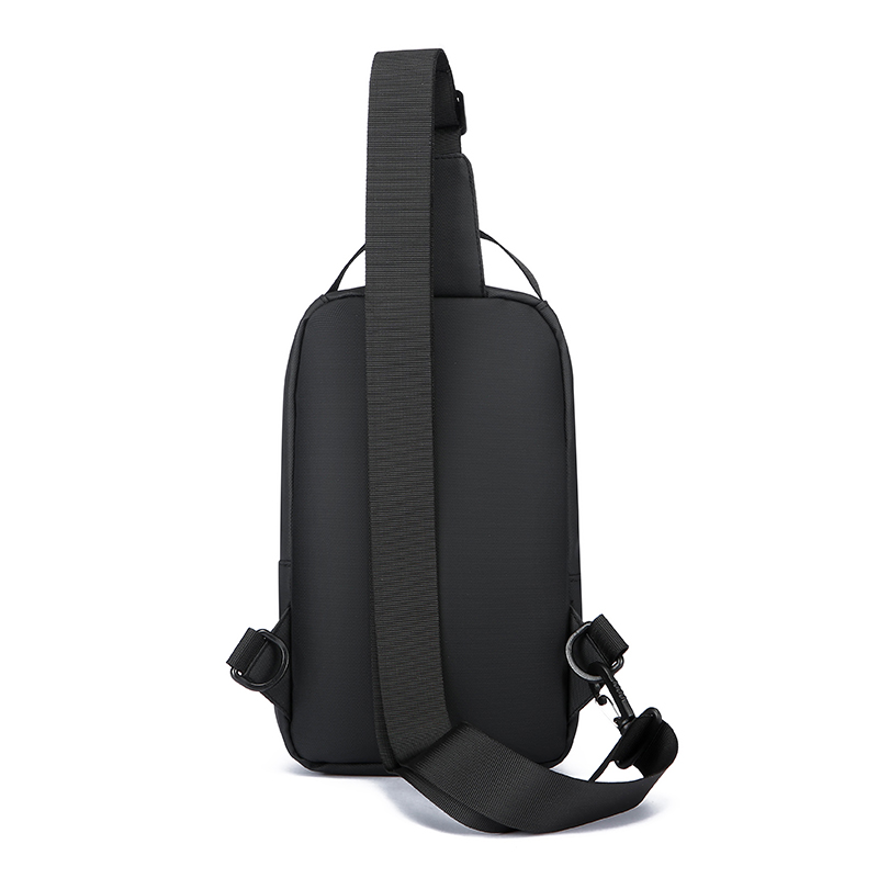 Borsa da Petto per Uomo in Tes - Commuter Cycling recensione e prezzo