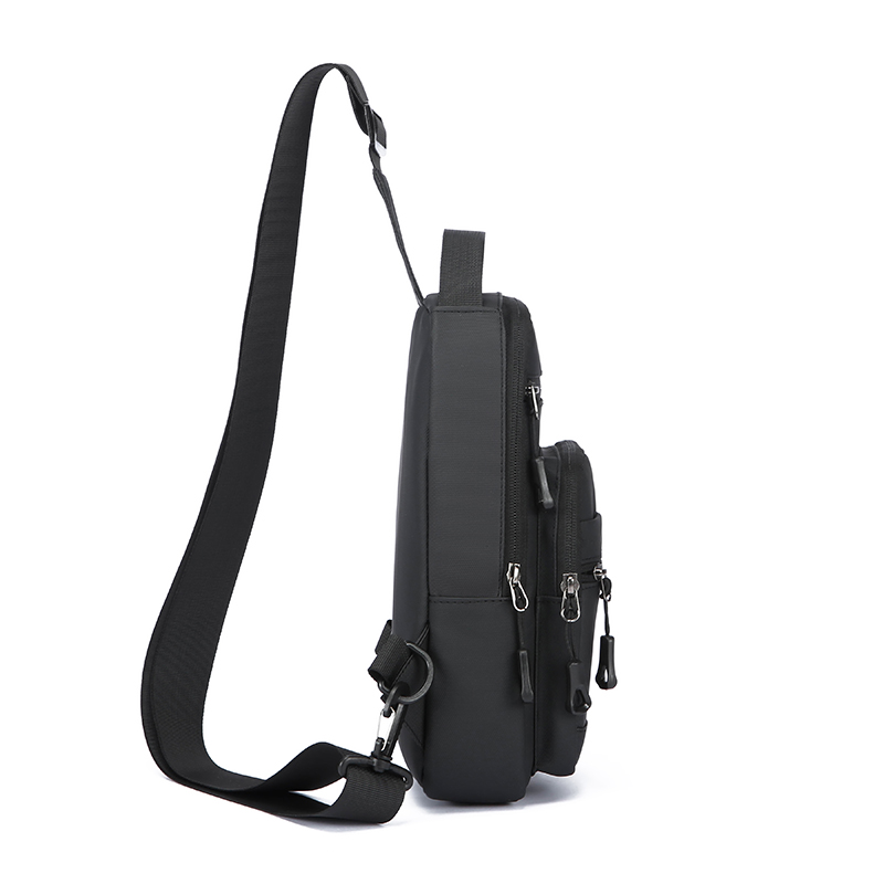 Borsa da Petto per Uomo in Tes - Commuter Cycling recensione e prezzo
