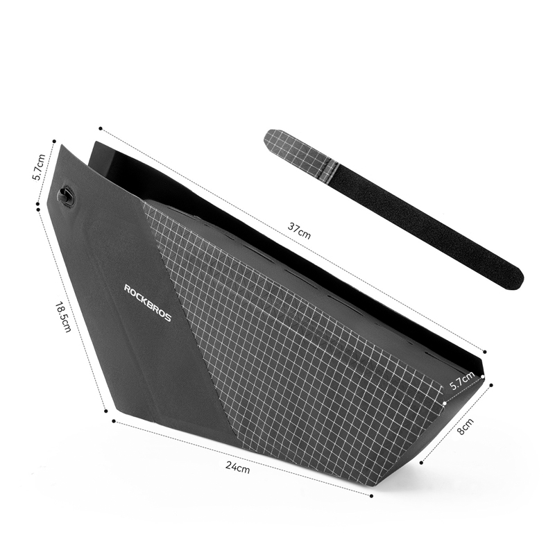 Borsa per Bicicletta da Ciclis - Cycling Commuter Bag recensione e prezzo