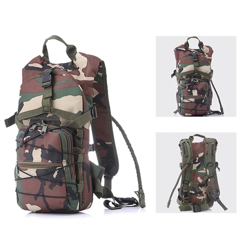 Zaino Molle da 15 litri Zaino  - Cycling Commuter Bag recensione e prezzo