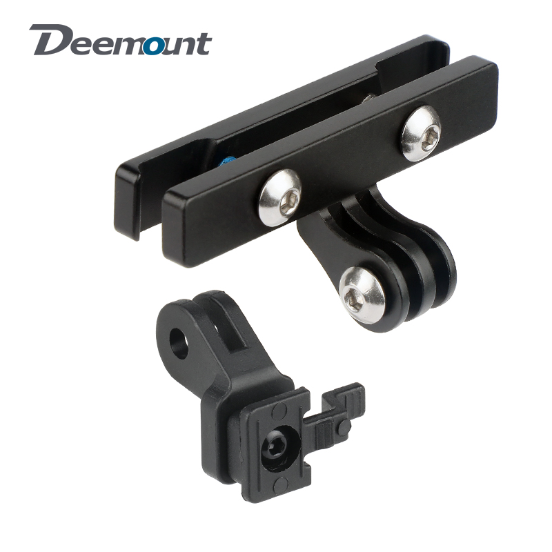 Deemount Adattatore per montag - Commuting By Bike recensione e prezzo