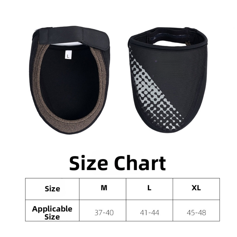 Copriscarpe per mountain bike  - Cycling Commute Shoes recensione e prezzo