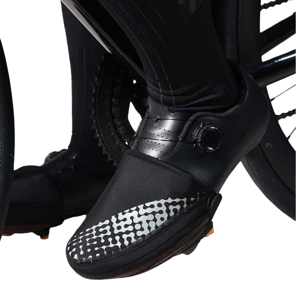 Copriscarpe per mountain bike  - Cycling Commute Shoes recensione e prezzo