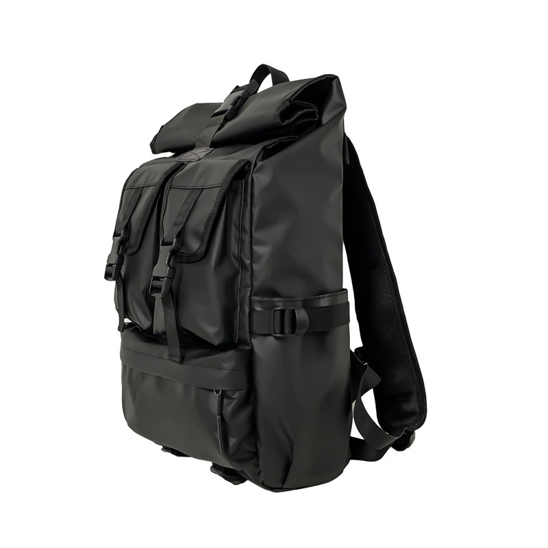 Borsa per laptop zaino da cicl - Cycling Commuter Backpack Laptop recensione e prezzo