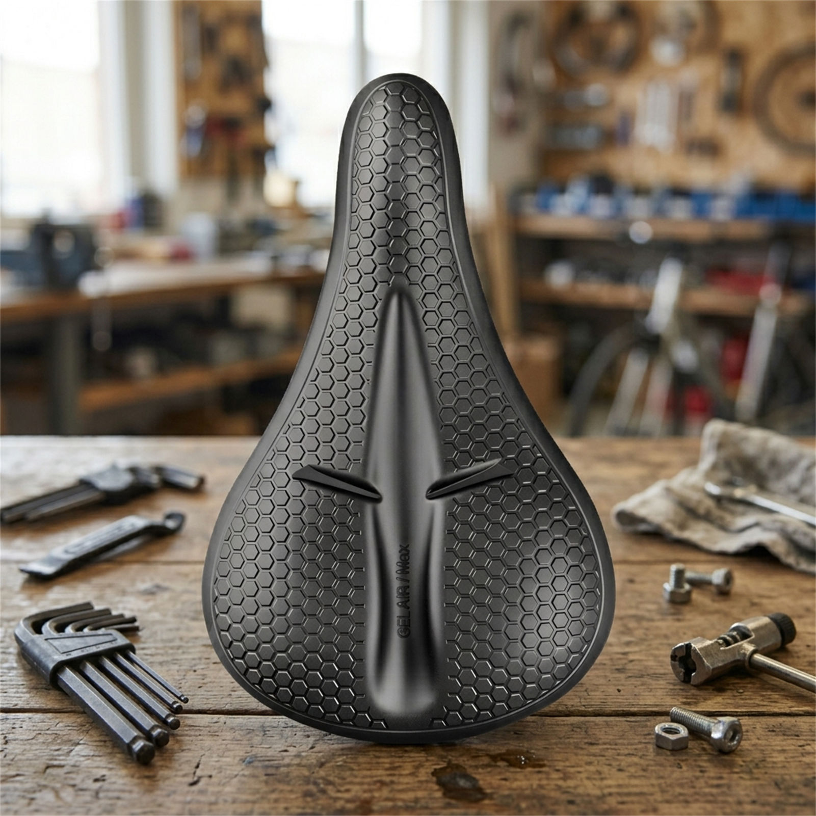 Coprisella per bicicletta in s - Commuter Cycling recensione e prezzo