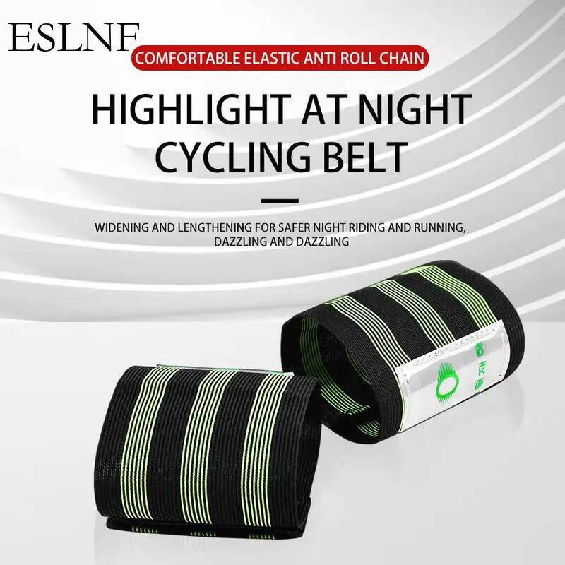 Cinturini Riflettenti Universa - Commuter Cycling recensione e prezzo