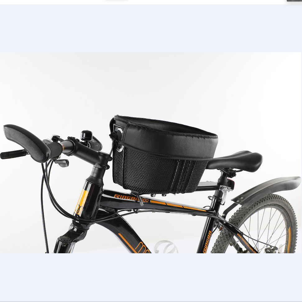 Cestino Universale per Animali - Commuting By Bike recensione e prezzo