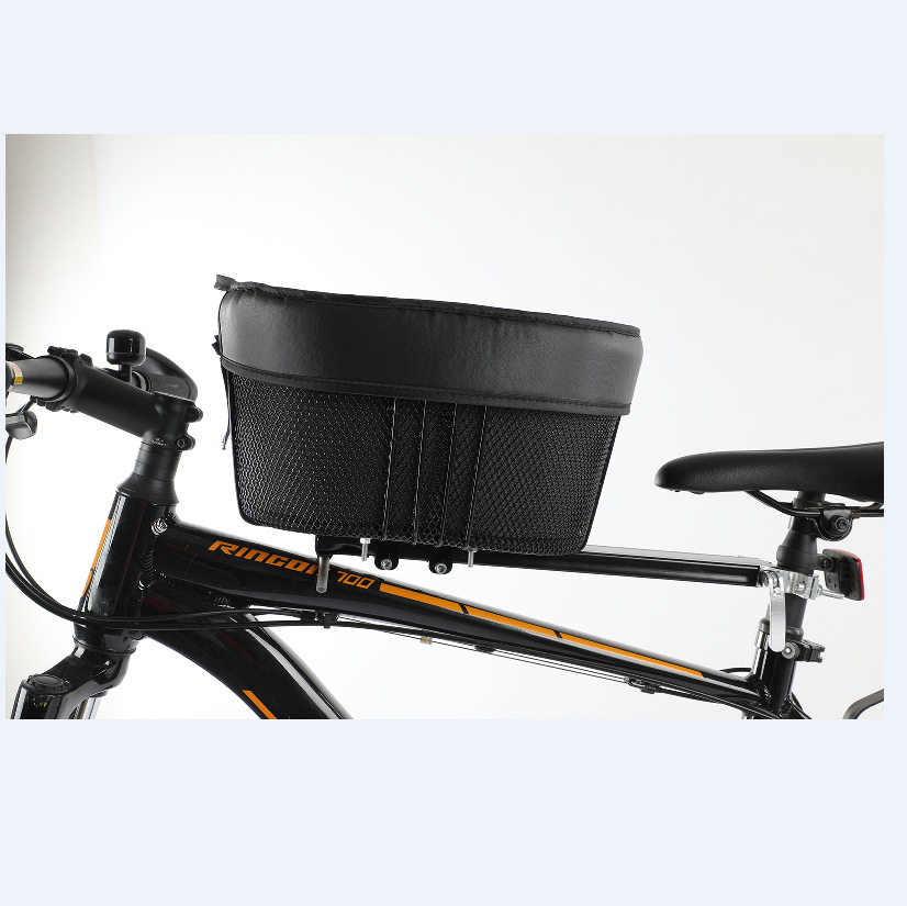 Cestino Universale per Animali - Commuting By Bike recensione e prezzo