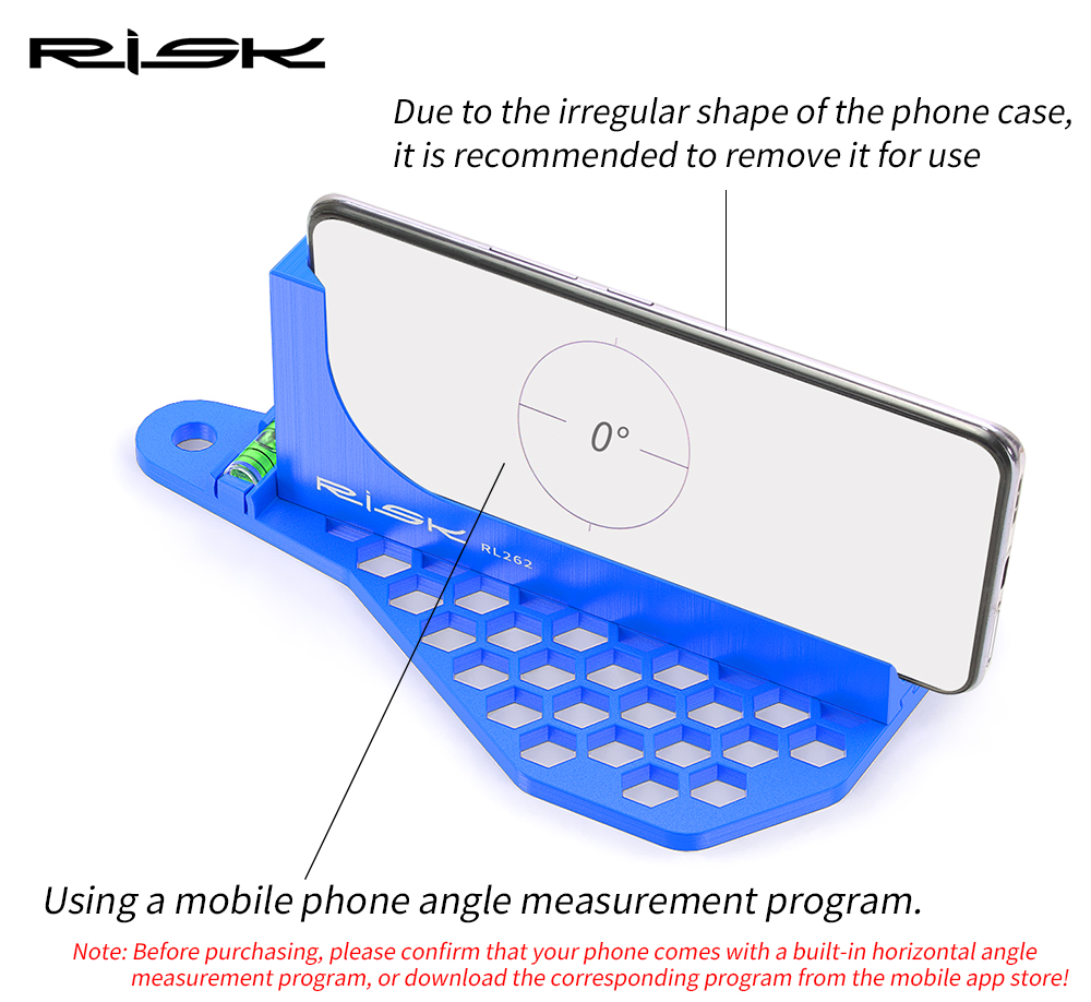 RISK Strumento di Misurazione  - Commuting By Bike recensione e prezzo