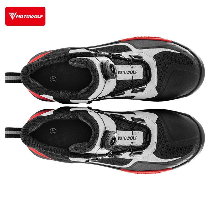 Scarpe da Ciclismo per Uomo, S - Cycling Commute Shoes recensione e prezzo